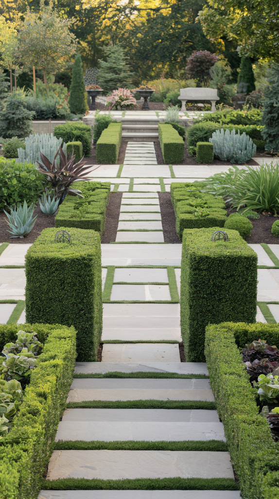 Backyard Landscaping Made Easy: 30 Inspiring Ideas for Your Home