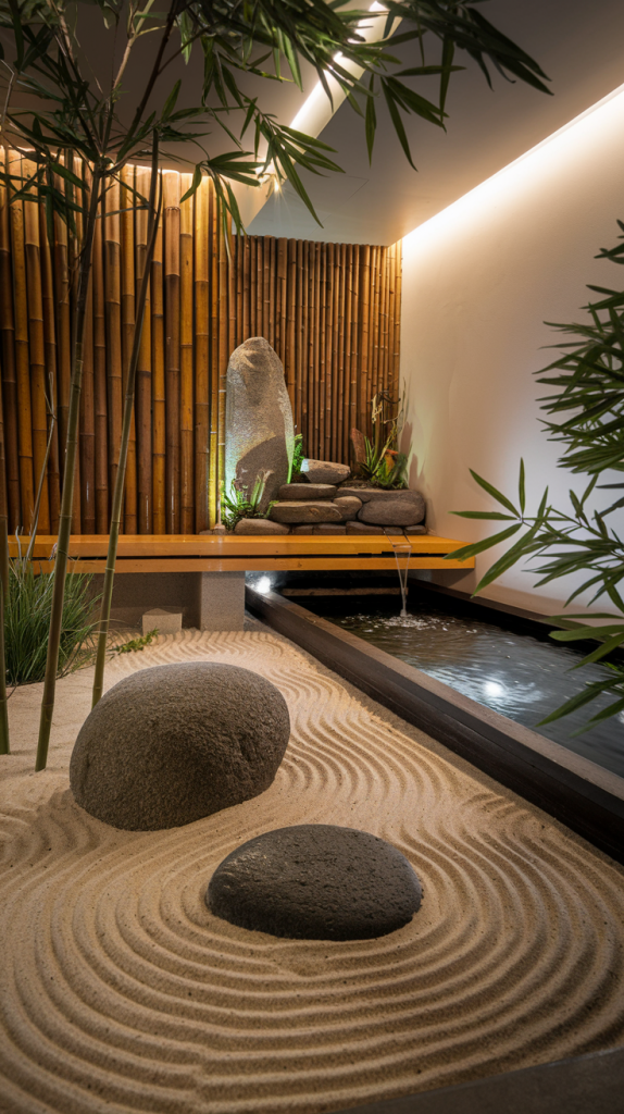 28 Beautiful Zen Garden Ideas to Bring Harmony to Your Backyard and Home