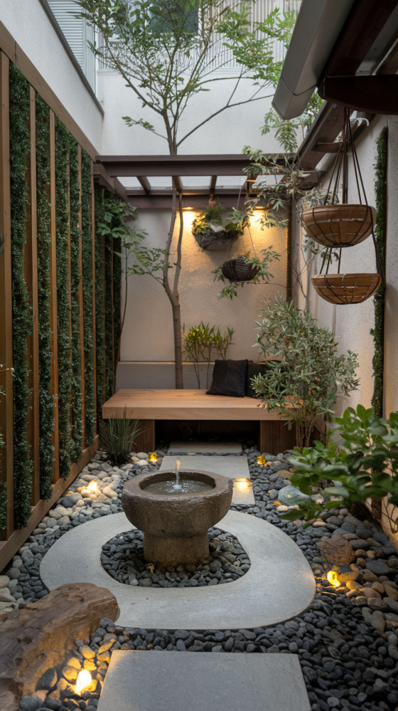 28 Beautiful Zen Garden Ideas to Bring Harmony to Your Backyard and Home