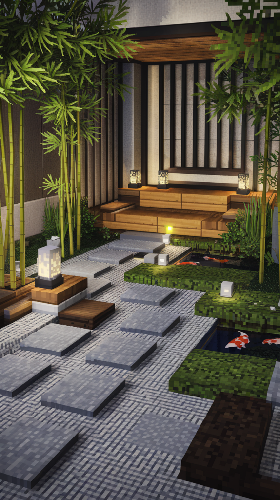 28 Beautiful Zen Garden Ideas to Bring Harmony to Your Backyard and Home