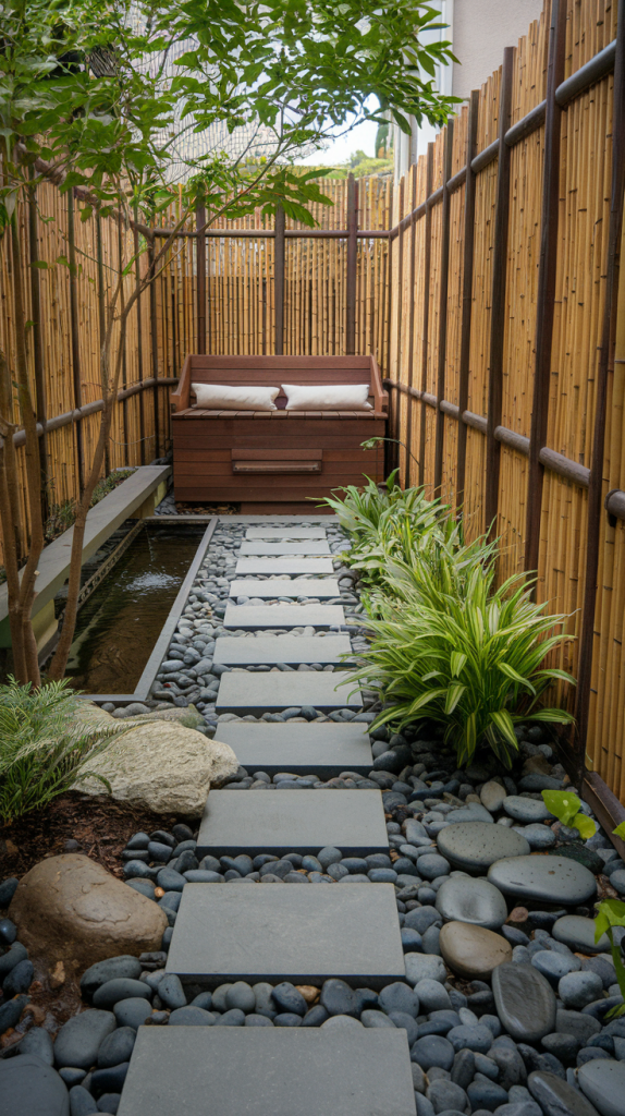 28 Beautiful Zen Garden Ideas to Bring Harmony to Your Backyard and Home