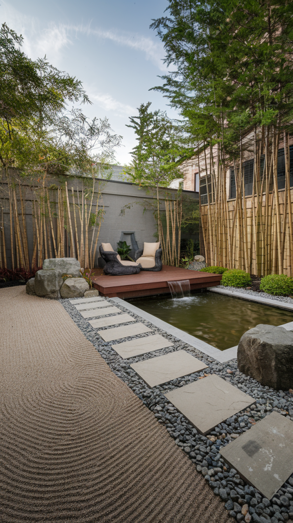 28 Beautiful Zen Garden Ideas to Bring Harmony to Your Backyard and Home