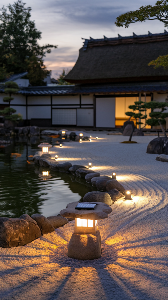 28 Beautiful Zen Garden Ideas to Bring Harmony to Your Backyard and Home