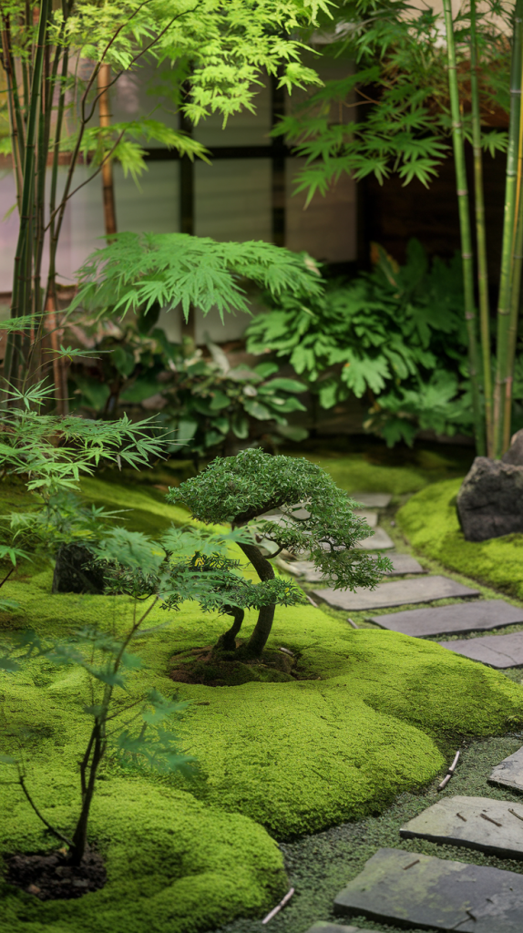 28 Beautiful Zen Garden Ideas to Bring Harmony to Your Backyard and Home