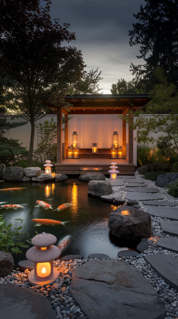 28 Beautiful Zen Garden Ideas to Bring Harmony to Your Backyard and Home