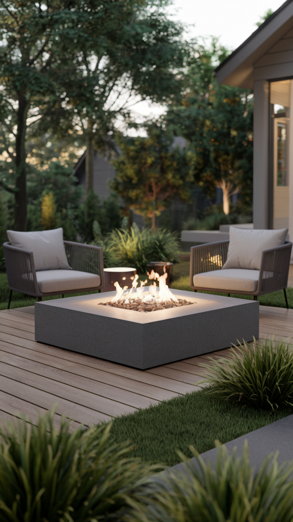 30 Stunning Fire Pit Ideas for a Cozy and Stylish Backyard