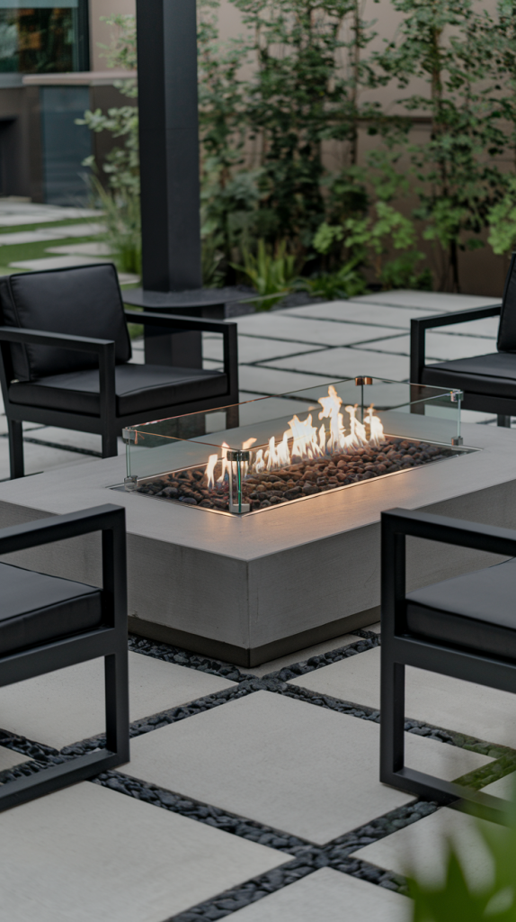 30 Stunning Fire Pit Ideas for a Cozy and Stylish Backyard