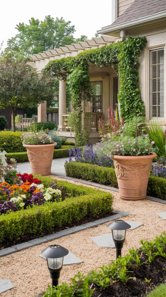 29 Small Garden Ideas to Maximize Space and Beauty