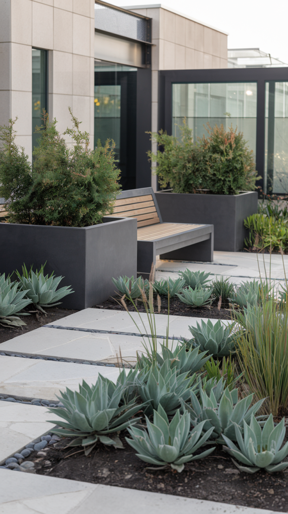 29 Small Garden Ideas to Maximize Space and Beauty