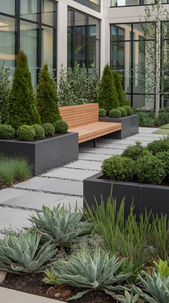 29 Small Garden Ideas to Maximize Space and Beauty