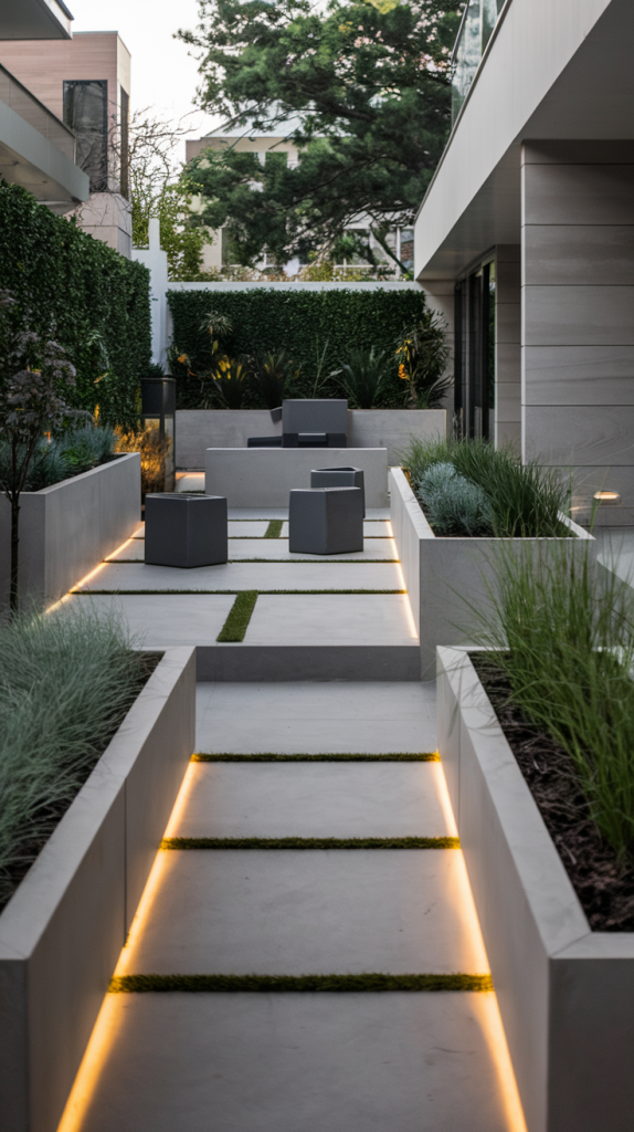 29 Small Garden Ideas to Maximize Space and Beauty