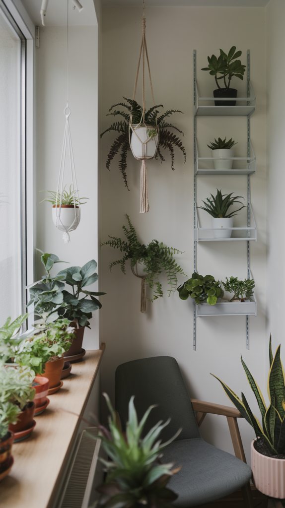 29 Small Garden Ideas to Maximize Space and Beauty