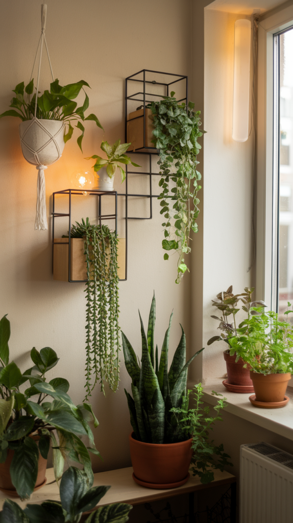 29 Small Garden Ideas to Maximize Space and Beauty