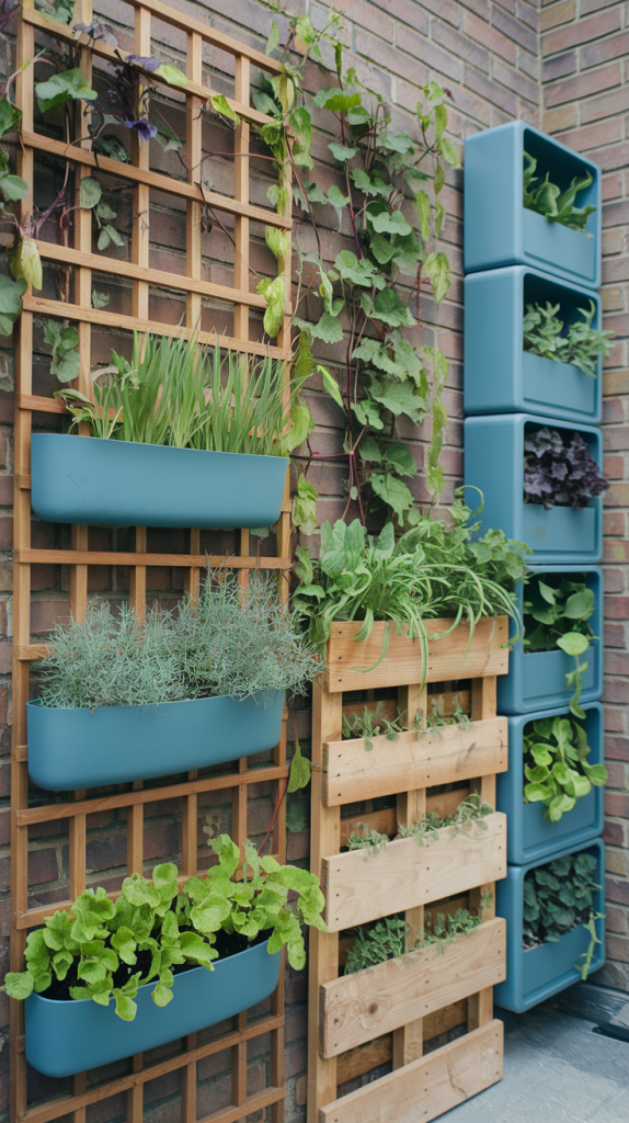 29 Small Garden Ideas to Maximize Space and Beauty