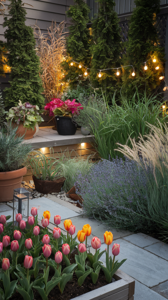 29 Small Garden Ideas to Maximize Space and Beauty
