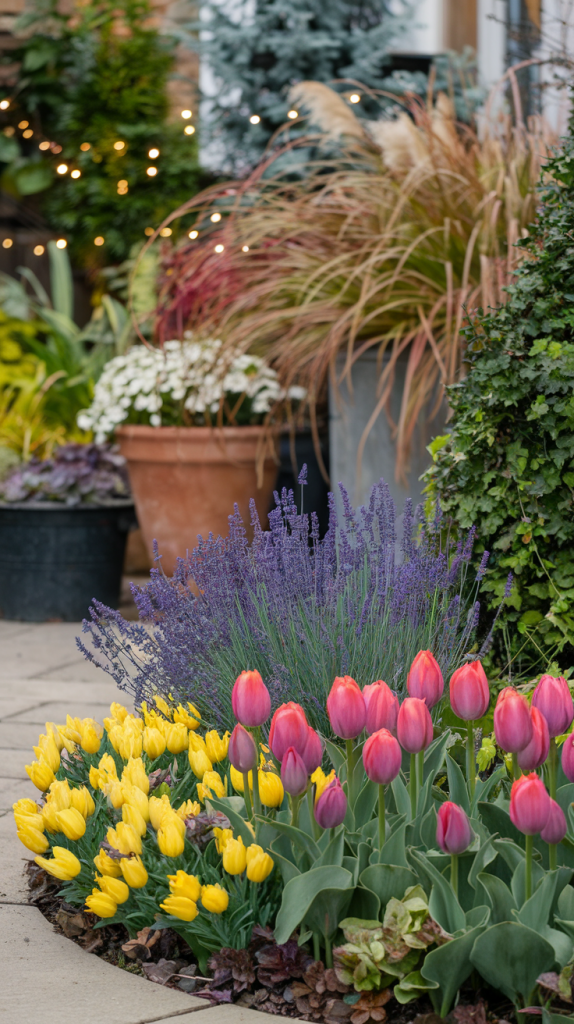 29 Small Garden Ideas to Maximize Space and Beauty