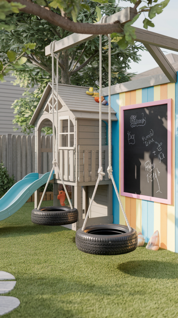 Affordable Backyard Bliss: 34 Easy and Creative Ideas for Every Space