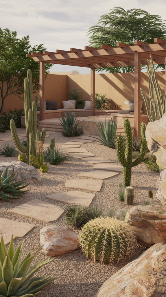 Affordable Backyard Bliss: 34 Easy and Creative Ideas for Every Space