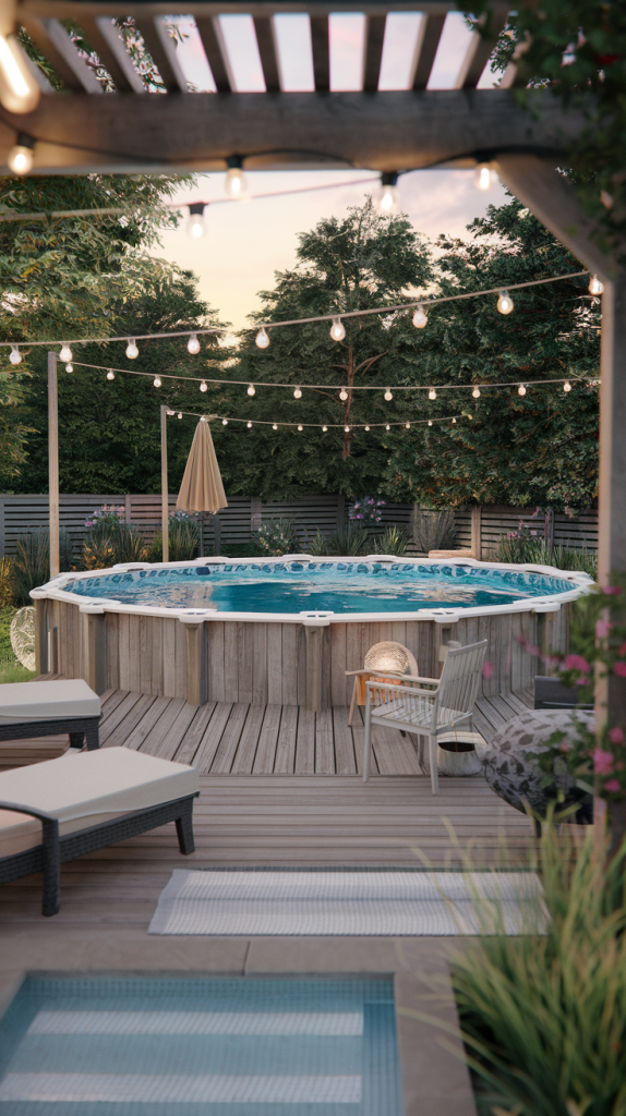 Affordable Backyard Bliss: 34 Easy and Creative Ideas for Every Space