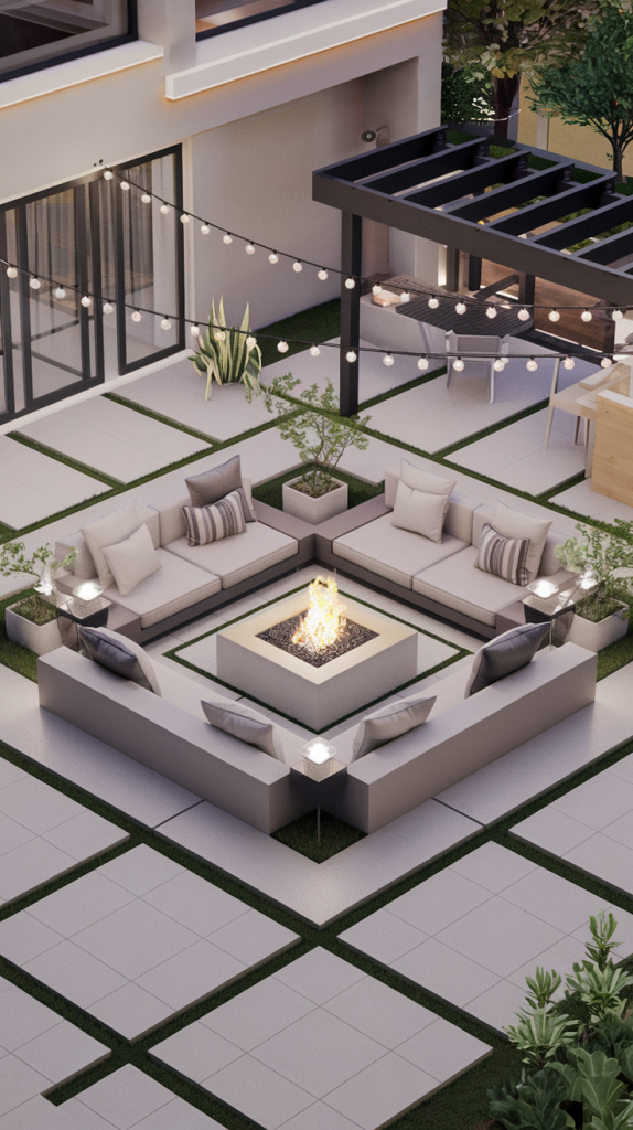 Affordable Backyard Bliss: 34 Easy and Creative Ideas for Every Space