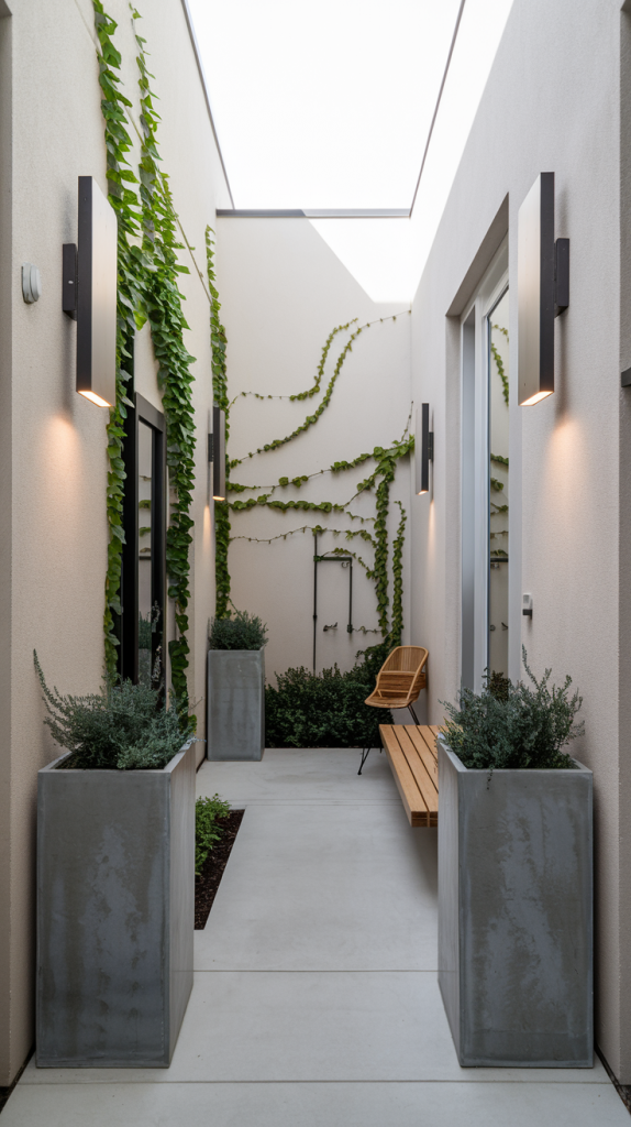 Stylish & Functional: 32 Outdoor Entryway Ideas for Every Home