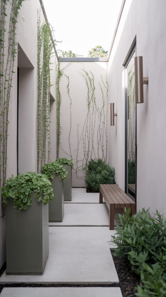 Stylish & Functional: 32 Outdoor Entryway Ideas for Every Home