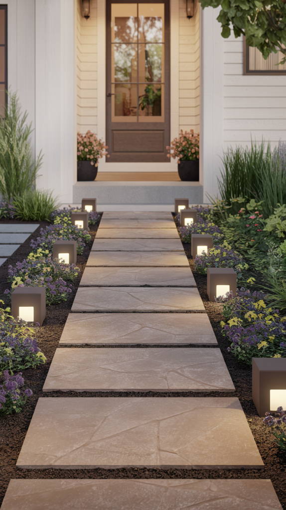 Stylish & Functional: 32 Outdoor Entryway Ideas for Every Home