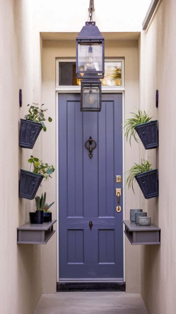 Stylish & Functional: 32 Outdoor Entryway Ideas for Every Home