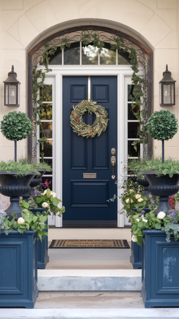 Stylish & Functional: 32 Outdoor Entryway Ideas for Every Home