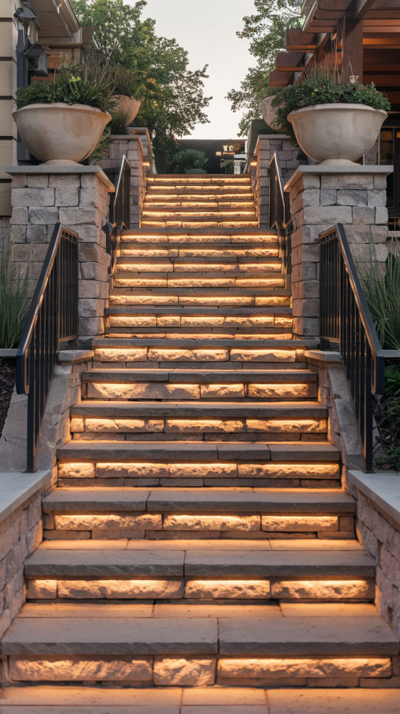 Stylish & Functional: 32 Outdoor Entryway Ideas for Every Home