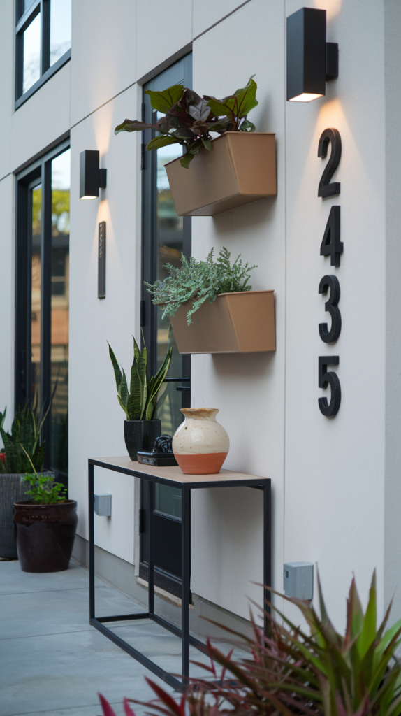 Stylish & Functional: 32 Outdoor Entryway Ideas for Every Home