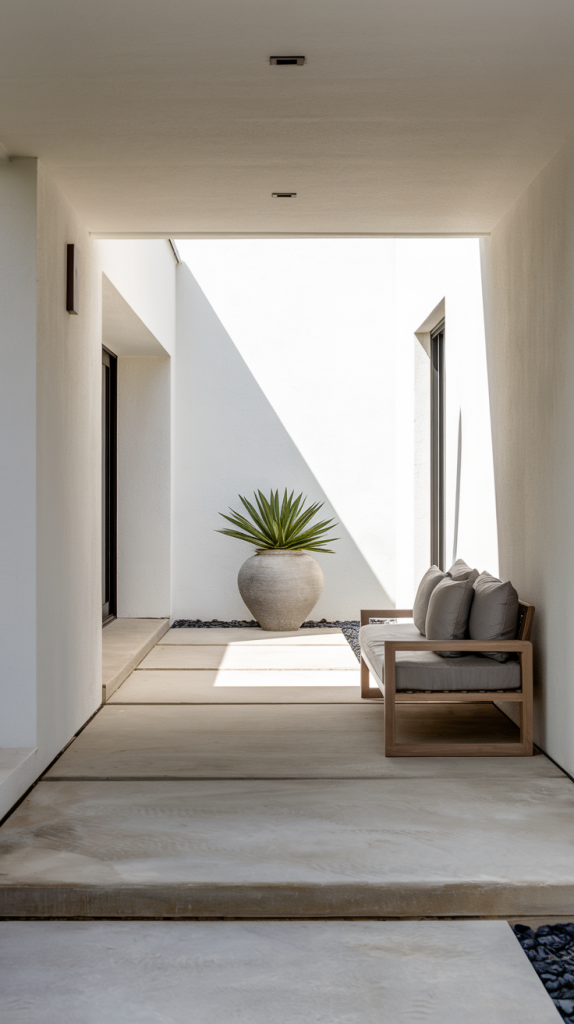 Stylish & Functional: 32 Outdoor Entryway Ideas for Every Home