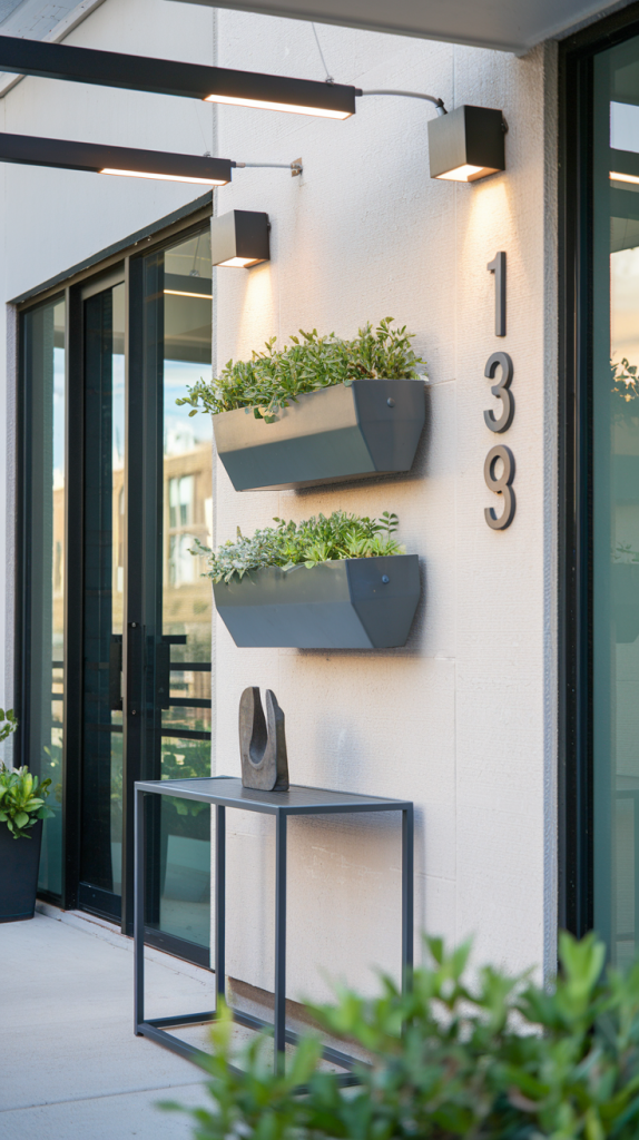 Stylish & Functional: 32 Outdoor Entryway Ideas for Every Home