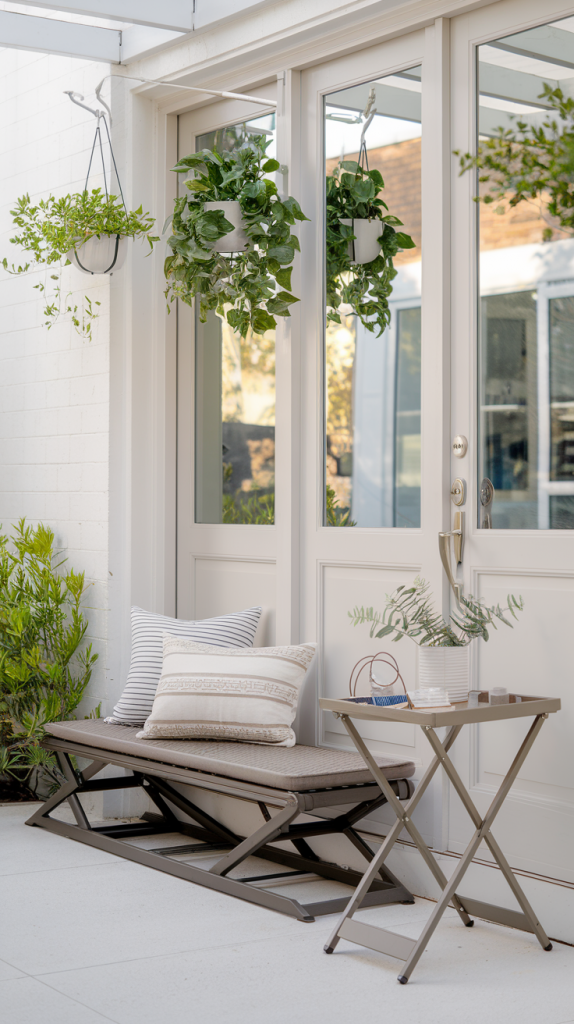 Stylish & Functional: 32 Outdoor Entryway Ideas for Every Home