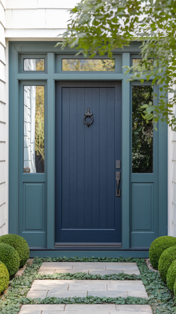 Stylish & Functional: 32 Outdoor Entryway Ideas for Every Home