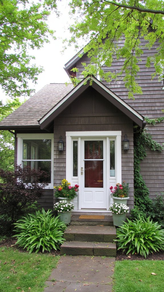 durable stylish low maintenance siding