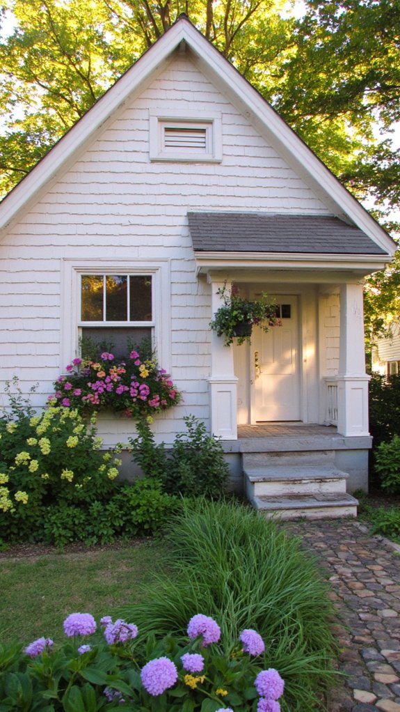 durable stylish cottage siding