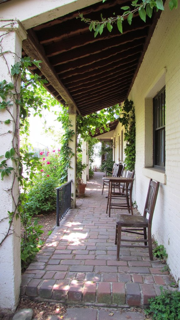 transformative unique beam ceilings