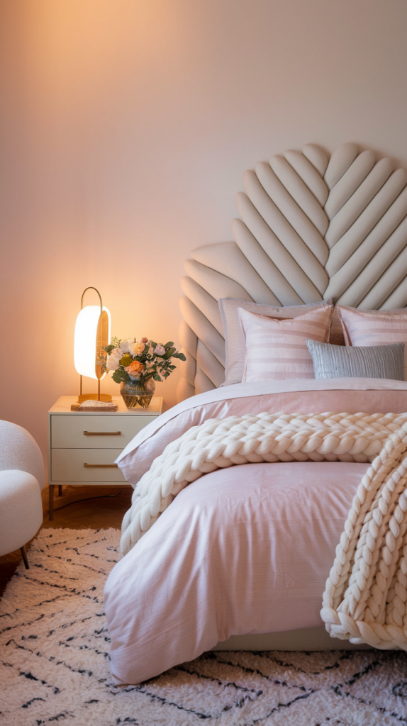 Spring Bedroom Decor Inspiration