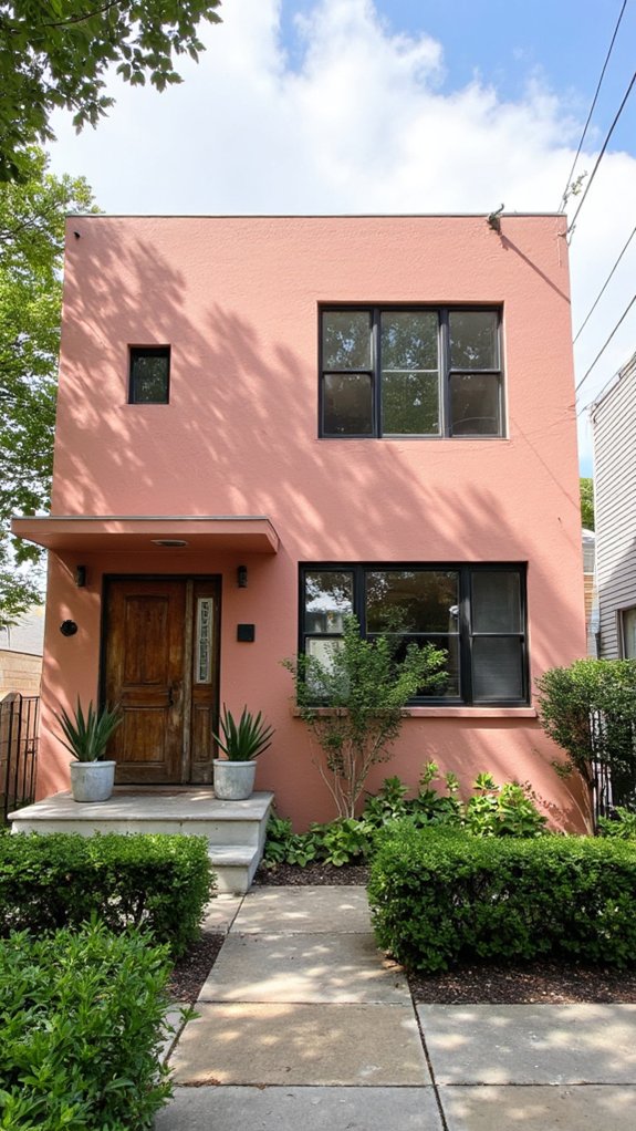 chic versatile inviting atmosphere