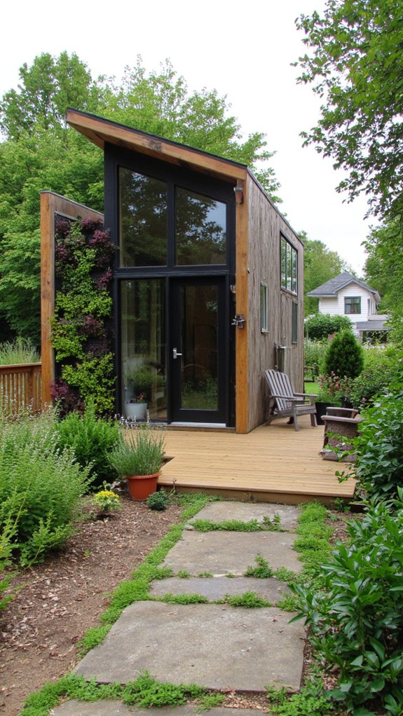 eco friendly materials for sustainability