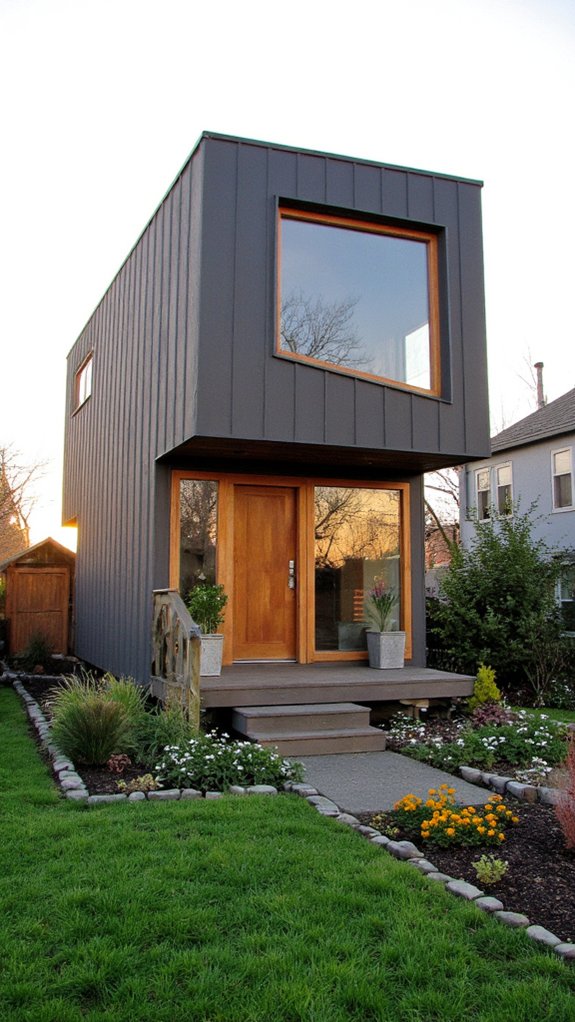 striking geometric shapes appeal