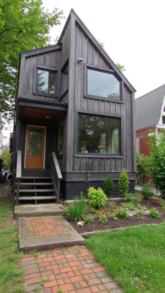 transformative window design impact