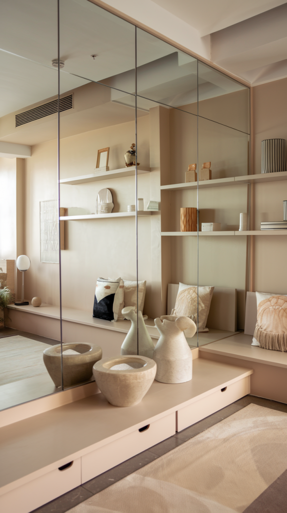 Small Apartment Design 2025: 30 Genius Ideas for a Chic and Functional Space