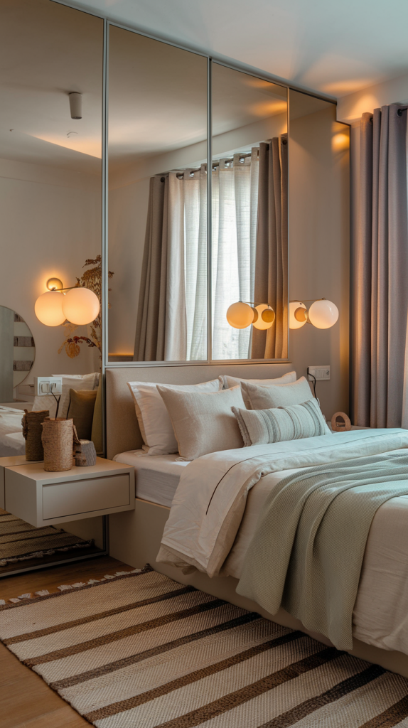 Small Apartment Design: 30 Genius Ideas for a Chic and Functional Space