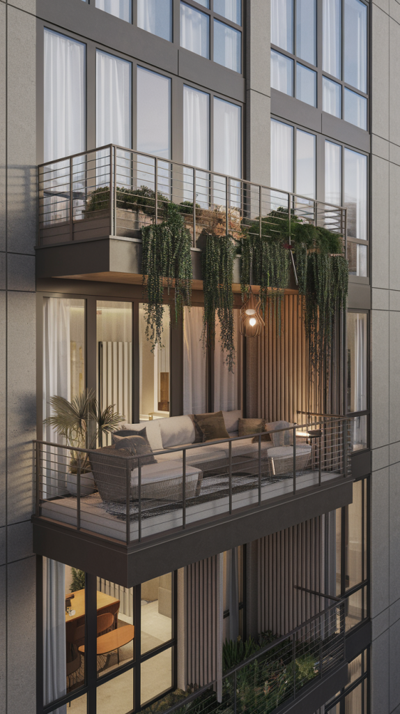 Small Apartment Design: 30 Genius Ideas for a Chic and Functional Space