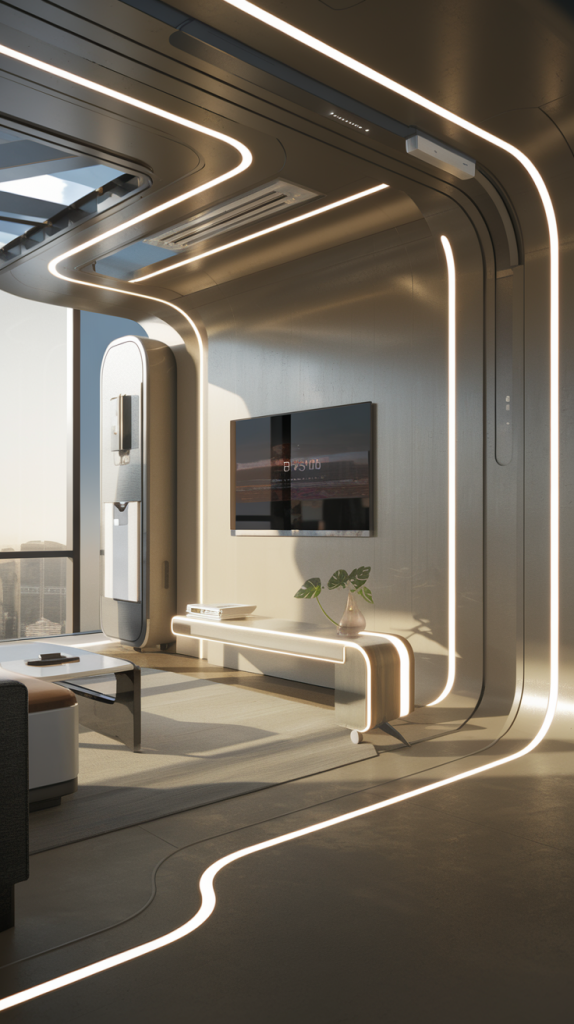 Small Apartment Design: 30 Genius Ideas for a Chic and Functional Space