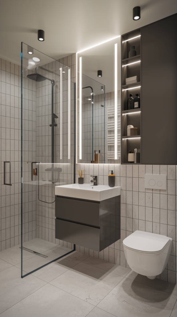 Small Apartment Design 2025: 30 Genius Ideas for a Chic and Functional Space