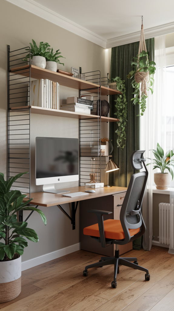 Small Apartment Design: 30 Genius Ideas for a Chic and Functional Space