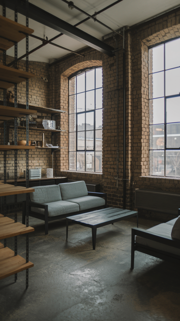 Small Apartment Design: 30 Genius Ideas for a Chic and Functional Space